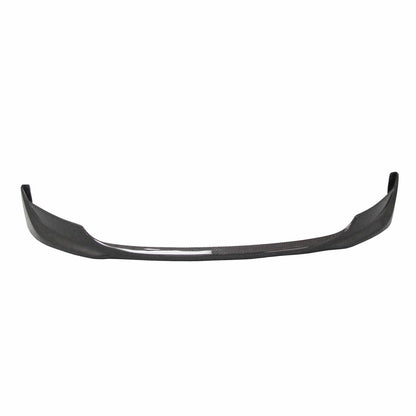 Seibon OEM - Style Carbon Fiber Front Lip Spoiler (Honda S2000) - Seibon