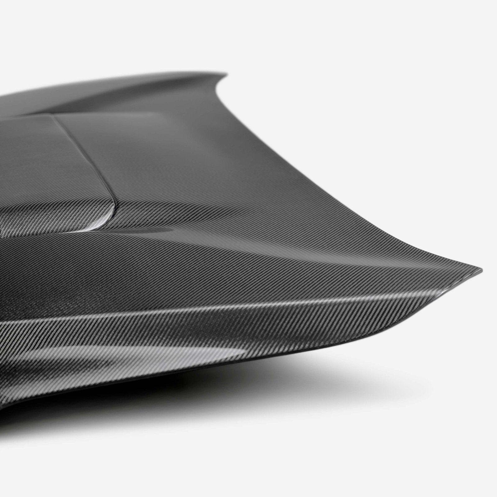 Seibon OEM - style Carbon Fiber Hood (2022 Subaru WRX) - Seibon