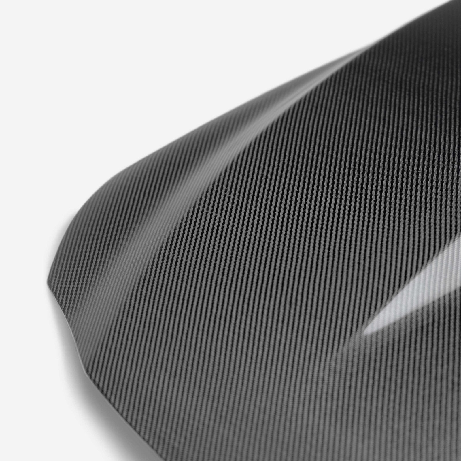 Seibon OEM - style Carbon Fiber Hood (2022 Subaru WRX) - Seibon