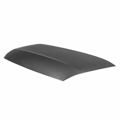 Seibon Spyder Dry Carbon Fiber Trunk Lid (Matte Finish) (Nissan 350Z) - Seibon