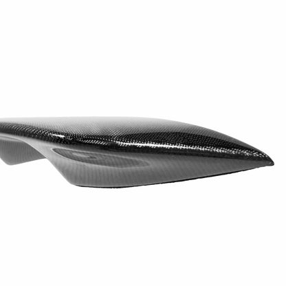 Seibon SR - Style Carbon Fiber Rear Spoiler (Nissan 370Z) - Seibon