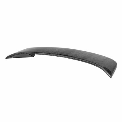 Seibon SR - Style Carbon Fiber Rear Spoiler (Nissan 370Z) - Seibon