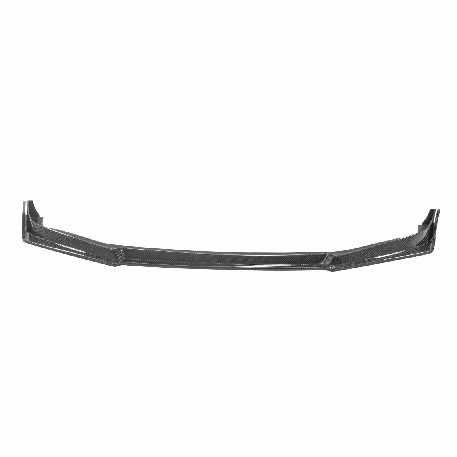 Seibon TA Style Carbon Fiber Front Lip (FRS) - Seibon