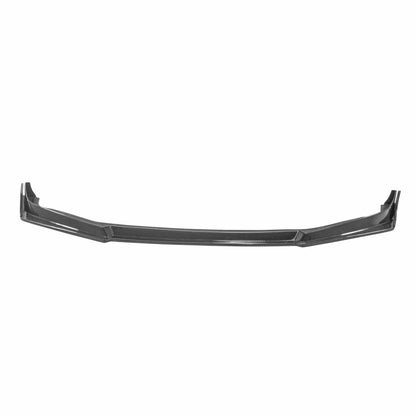 Seibon TA Style Carbon Fiber Front Lip (FRS) - Seibon