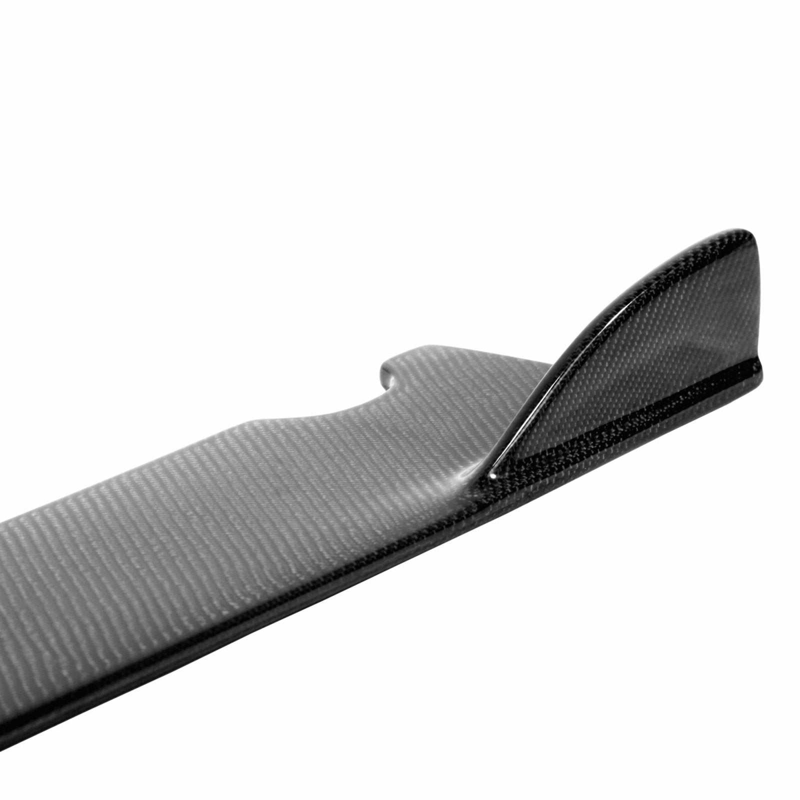 Seibon TA Style Carbon Fiber Side Skirts (Pair) (BRZ/FRS/86) - Seibon