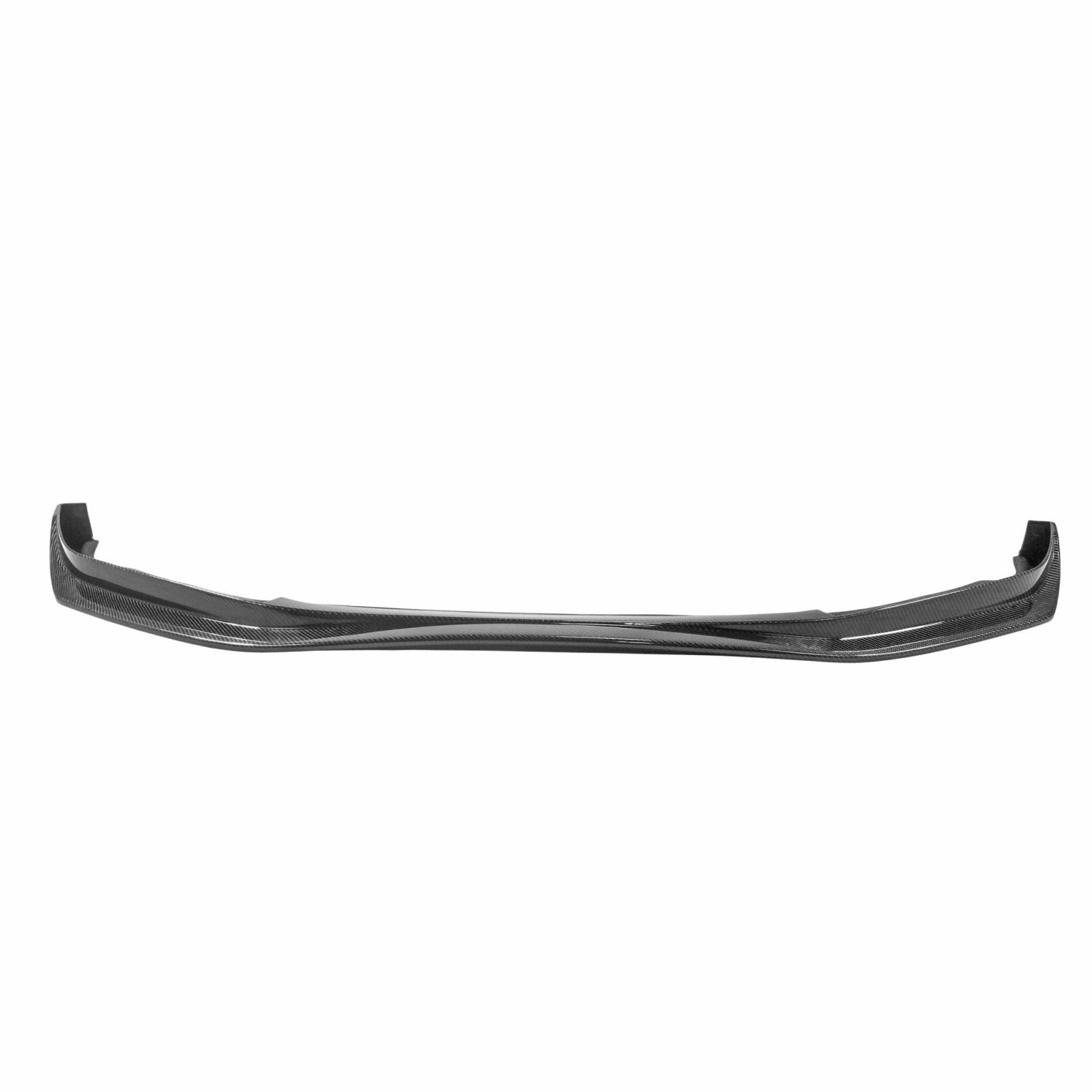 Seibon TB - Style Carbon Fiber Front Lip (BRZ/FRS/86) - Seibon