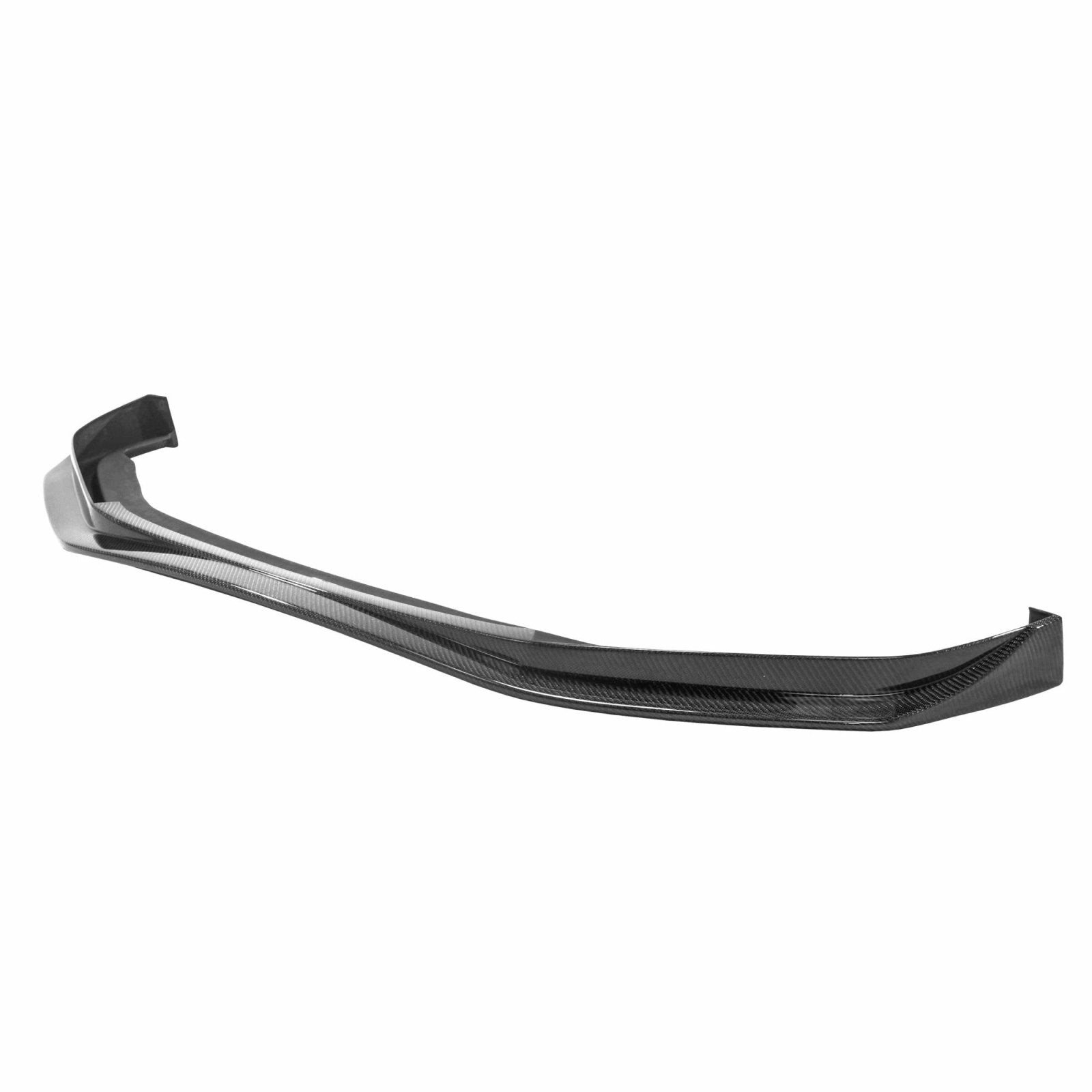 Seibon TB - Style Carbon Fiber Front Lip (BRZ/FRS/86) - Seibon