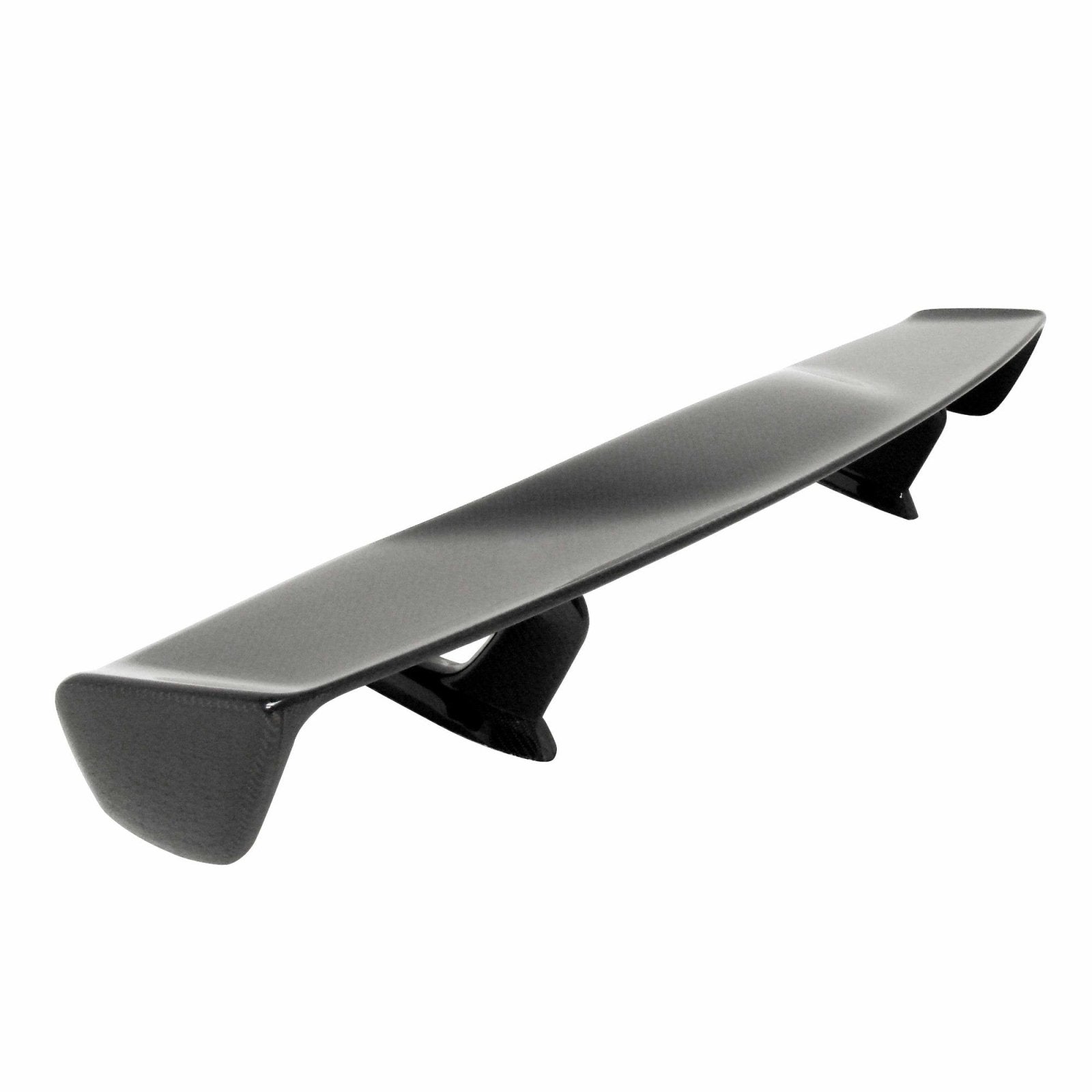 Seibon TF Carbon Fiber Rear Spoiler (Honda S2000) - Seibon