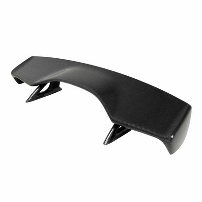 Seibon TF Carbon Fiber Rear Spoiler (Honda S2000) - Seibon