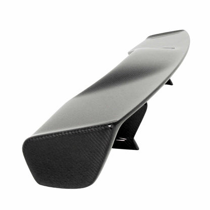 Seibon TF Carbon Fiber Rear Spoiler (Honda S2000) - Seibon