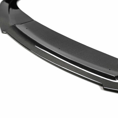 Seibon TR Carbon Fiber Lip (16 - 18 Civic) - Seibon