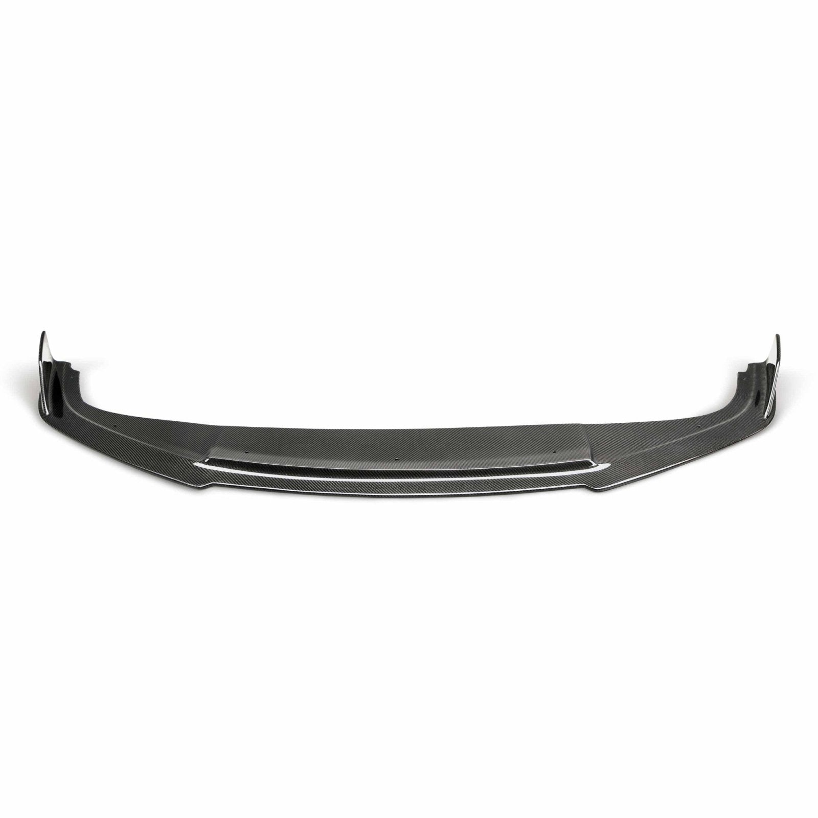 Seibon TR Carbon Fiber Lip (16 - 18 Civic) - Seibon