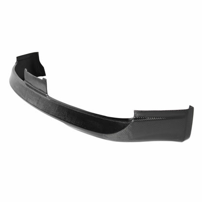 Seibon TS Carbon Fiber Front Lip (03 - 07 Infiniti G35 2DR) - Seibon