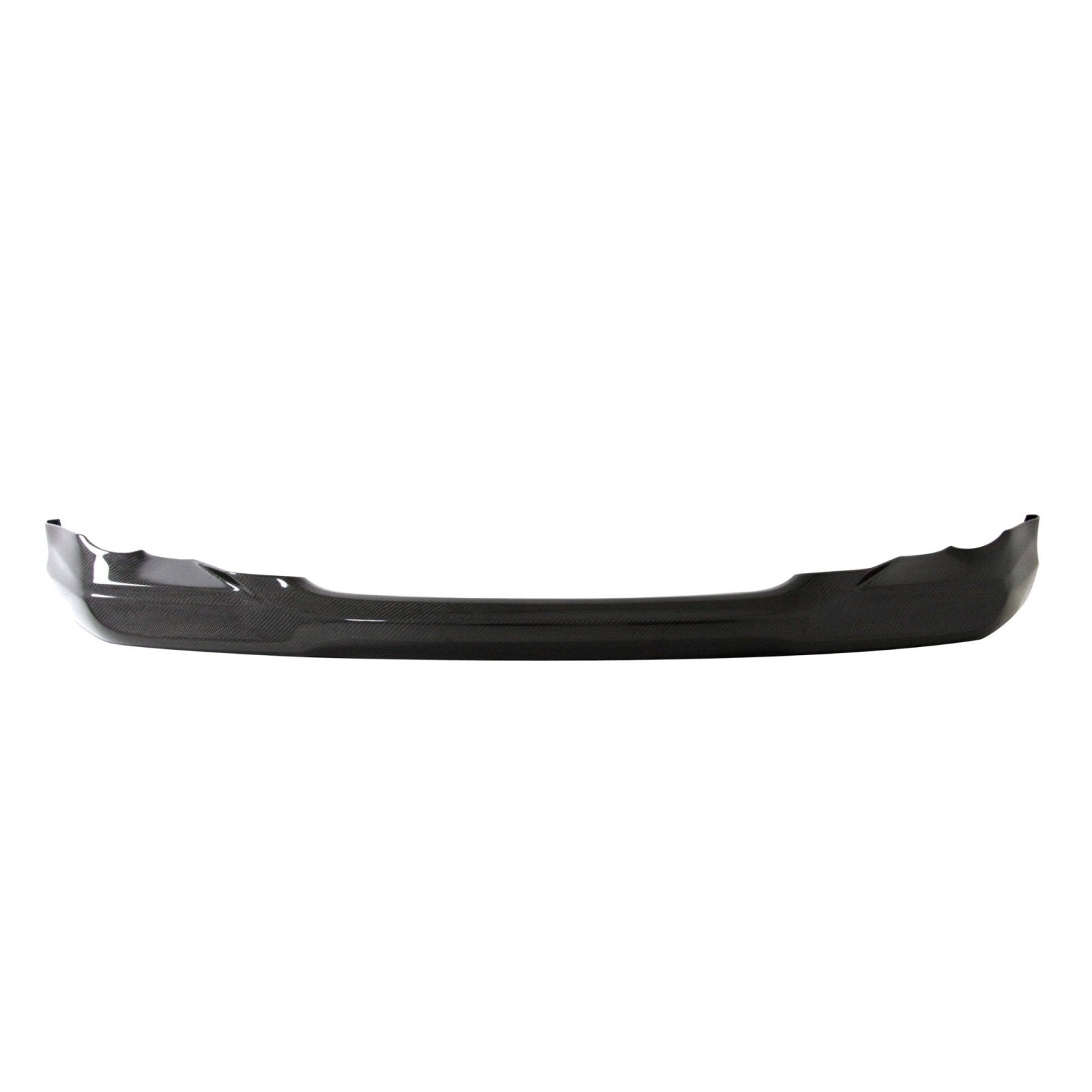 Seibon TS Carbon Fiber Front Lip (06 - 09 Lexus IS250/350) - Seibon