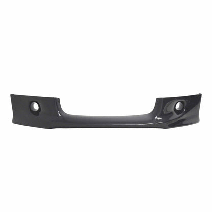 Seibon TS - Style Carbon Fiber Front Lip (00 - 03 Honda S2000) - Seibon