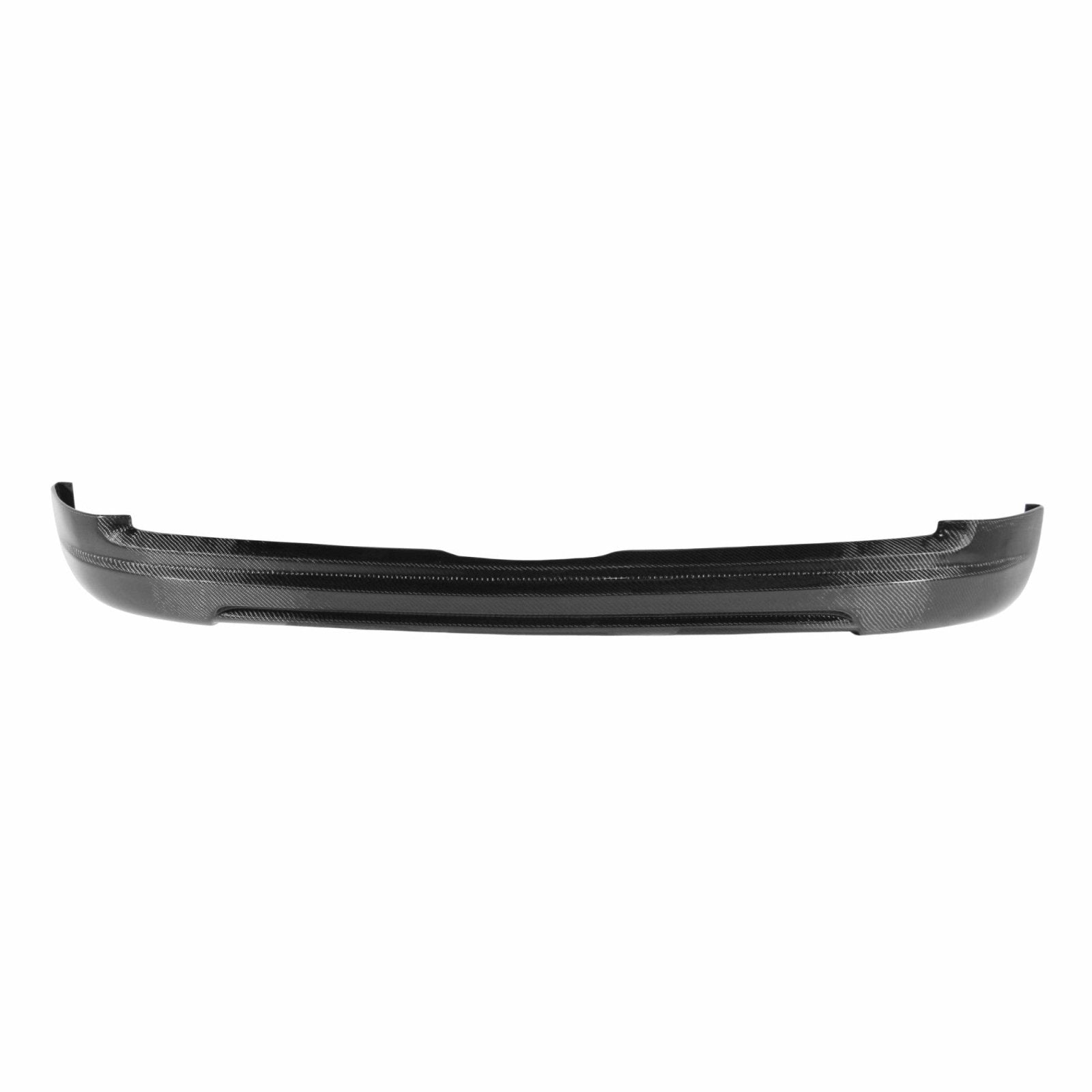 Seibon TW - style Carbon Fiber Front Lip (Infiniti G35) - Seibon