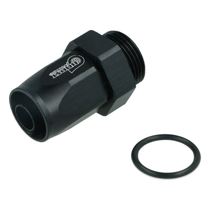 Swivel Hose End Fitting to Metric - Straight (SF-D08M22-S)