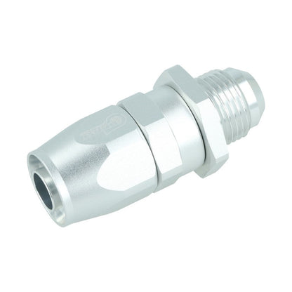 Swivel Hose End Fitting -AN Male to Male (SF-D6D6-S)