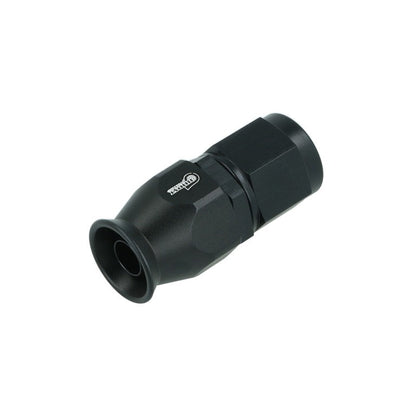 PTFE Hose End Fitting High Flow - Straight (SF-PD4-B)