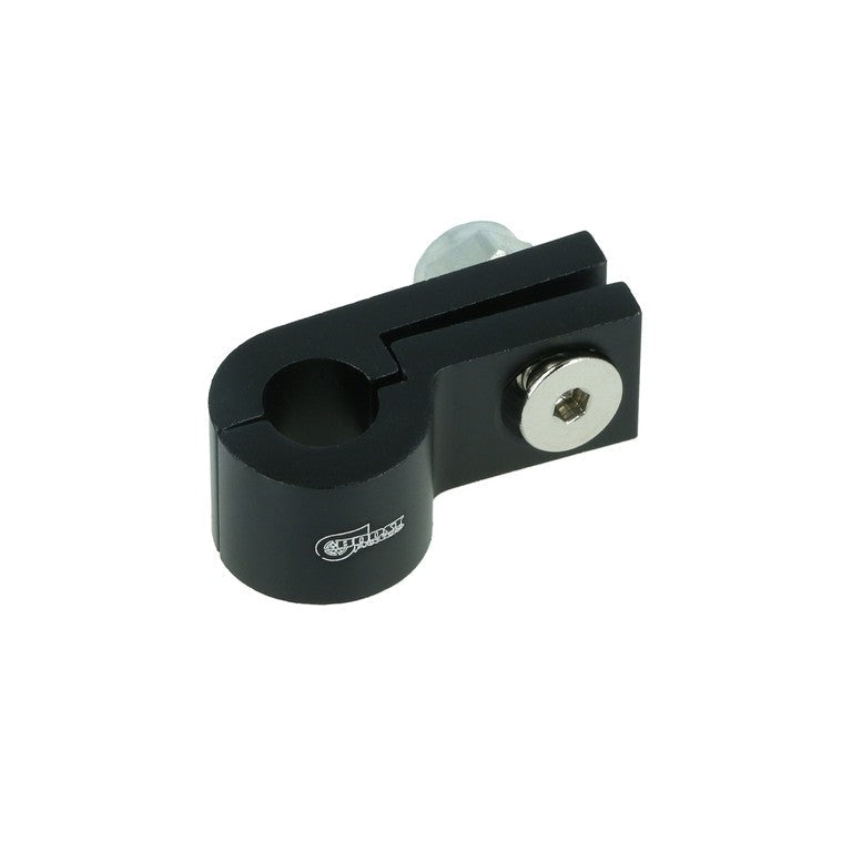 Single Hose P-Clamp Bracket (SH-S11-B)