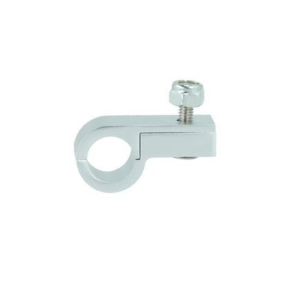 Single Hose P-Clamp Bracket (SH-S11-B)