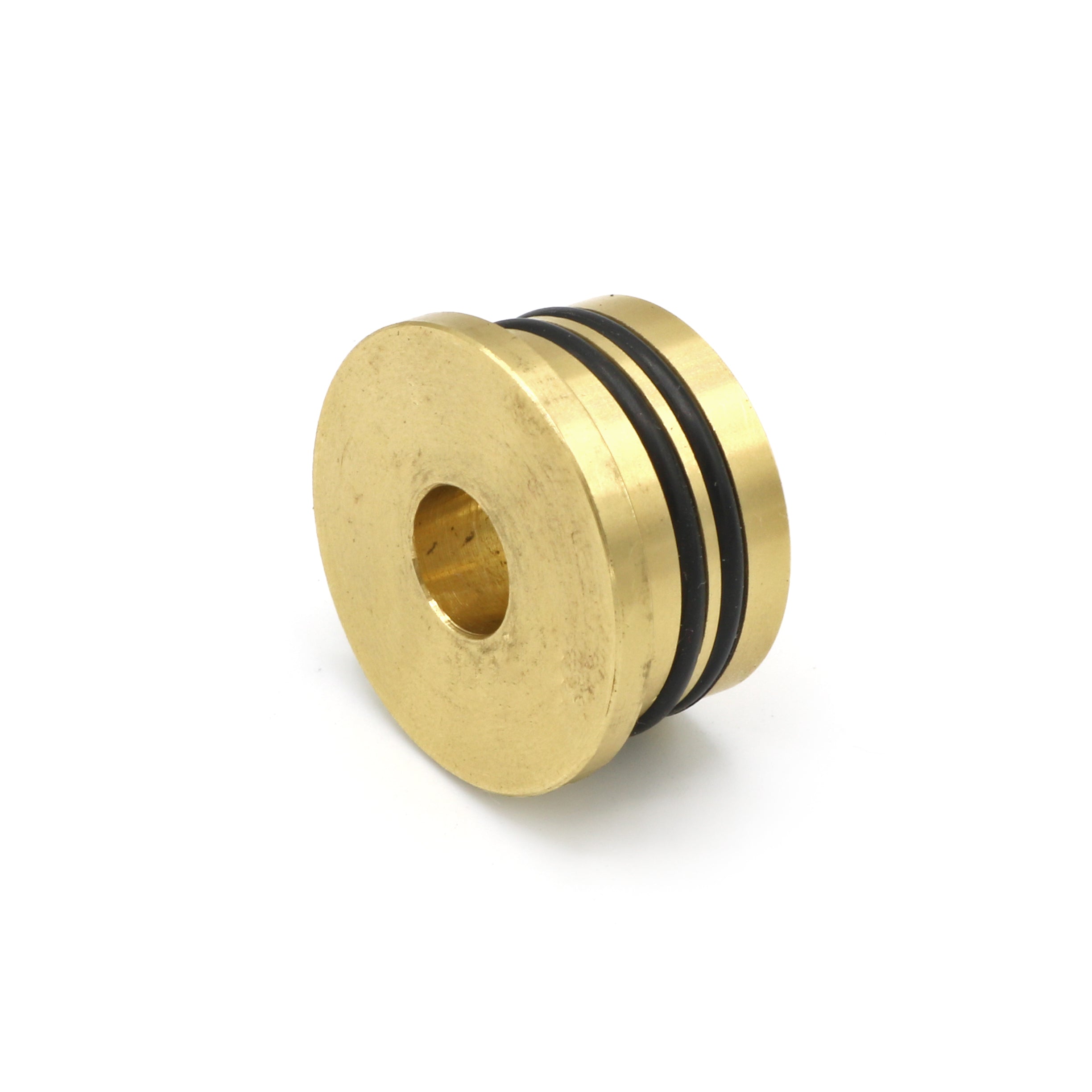 Billetworkz Shifter Bushing – (2015–2025 Subaru WRX / 2018+ Crosstrek) - 3