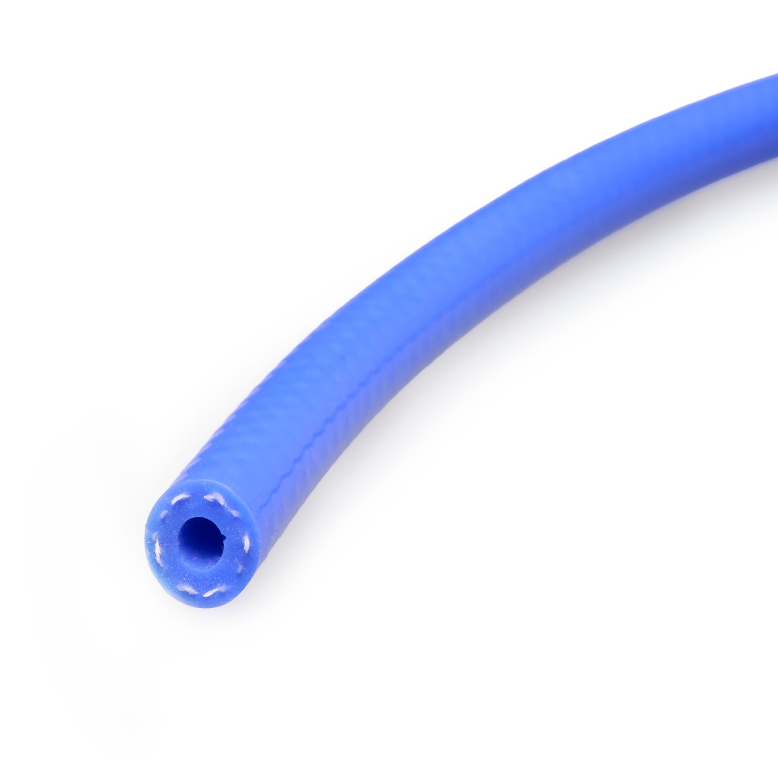 Silicone Vacuum Hose - Reinforced (SI-VAR-41-S)