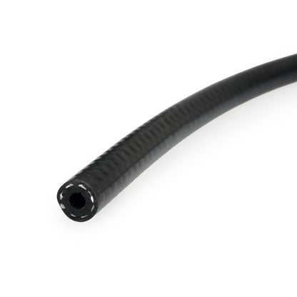 Silicone Vacuum Hose - Reinforced (SI-VAR-41-S)