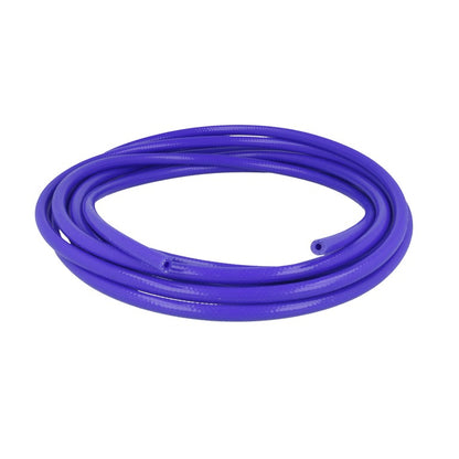 Silicone Vacuum Hose - Reinforced (SI-VAR-41-S)