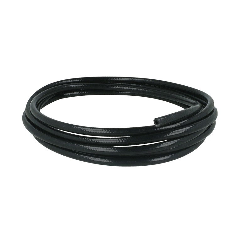 Silicone Vacuum Hose - Reinforced (SI-VAR-41-S)