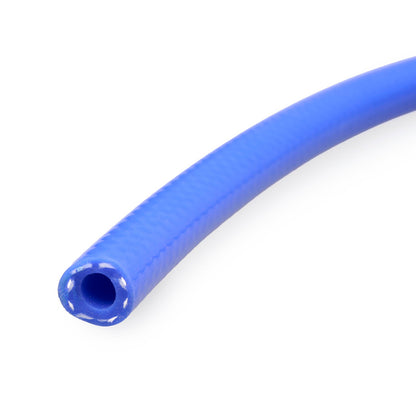 Silicone Vacuum Hose - Reinforced (SI-VAR-41-S)