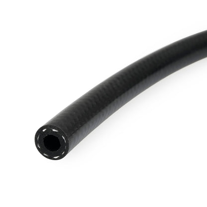 Silicone Vacuum Hose - Reinforced (SI-VAR-41-S)