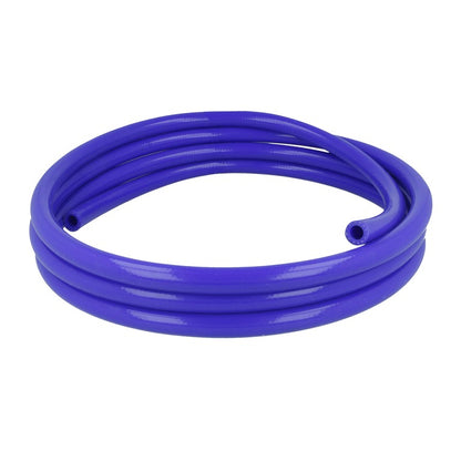 Silicone Vacuum Hose - Reinforced (SI-VAR-41-S)