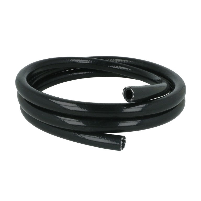 Silicone Vacuum Hose - Reinforced (SI-VAR-41-S)