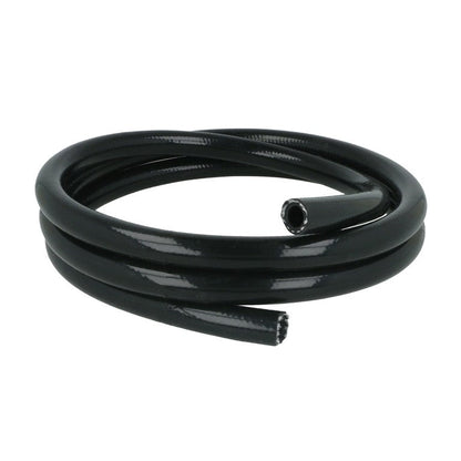 Silicone Vacuum Hose - Reinforced (SI-VAR-41-S)