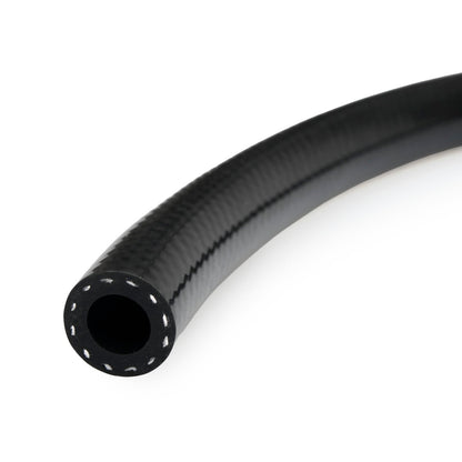 Silicone Vacuum Hose - Reinforced (SI-VAR-41-S)