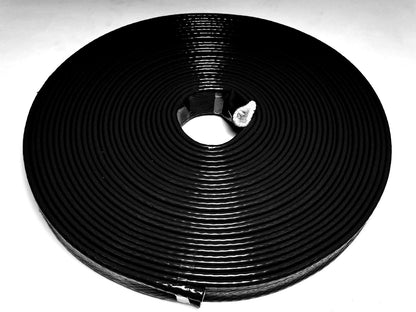 Prosport Silicone Fiberglass Sleeve - Black
