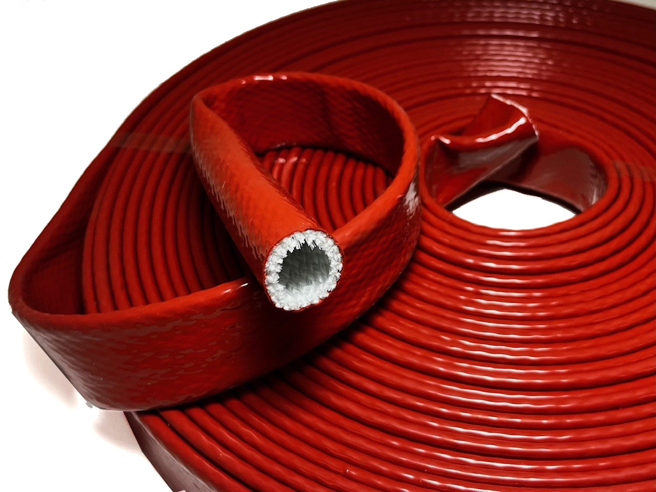 Prosport Silicone Fiberglass Sleeve