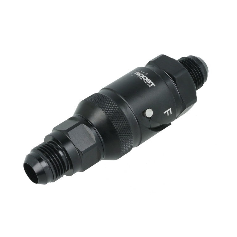 Dry Break Quick Release / Disconnect Adapter (SK-D04-B)