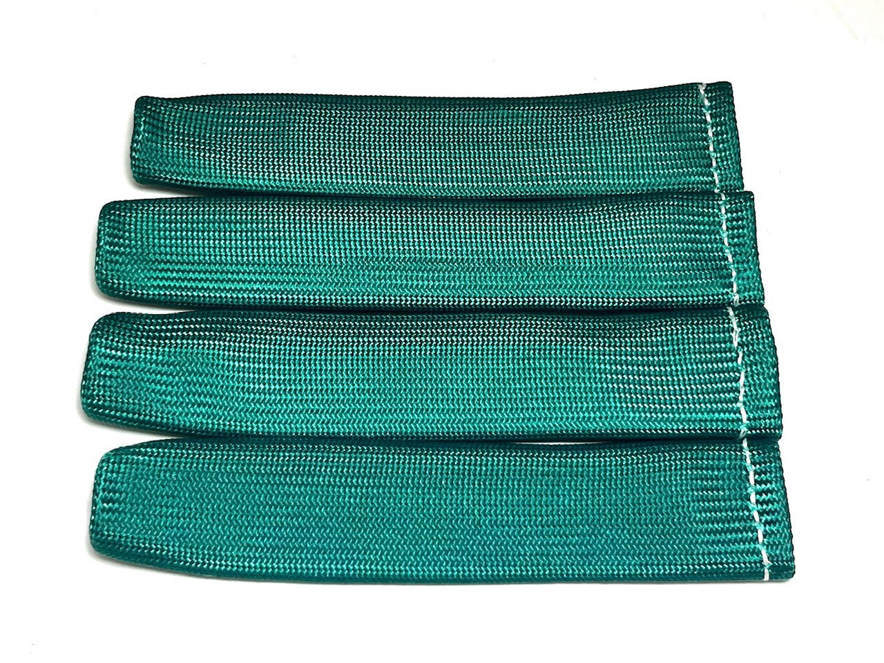 Prosport Spark Plug Wire Boots - Green w/ [4pc]