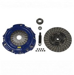 Spec Stage 2+ Clutch Kit (03 - 09 Mazdaspeed3) - SPEC