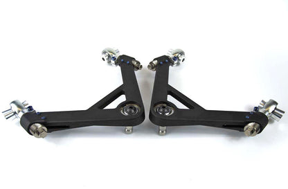 SPL Front Upper Camber/Caster Arms (370Z/G37/Q50/Q60) - SPL Parts