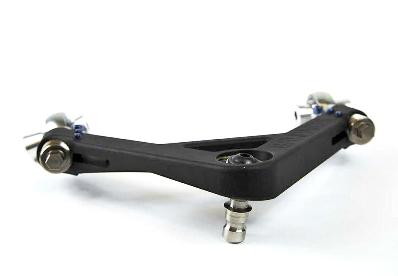 SPL Front Upper Camber/Caster Arms (370Z/G37/Q50/Q60) - JD Customs U.S.A