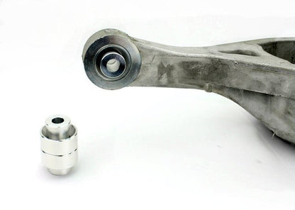 SPL Parts Rear Mid Link Spherical Bushings (Nissan 370Z/Infiniti G37/G35) - SPL Parts