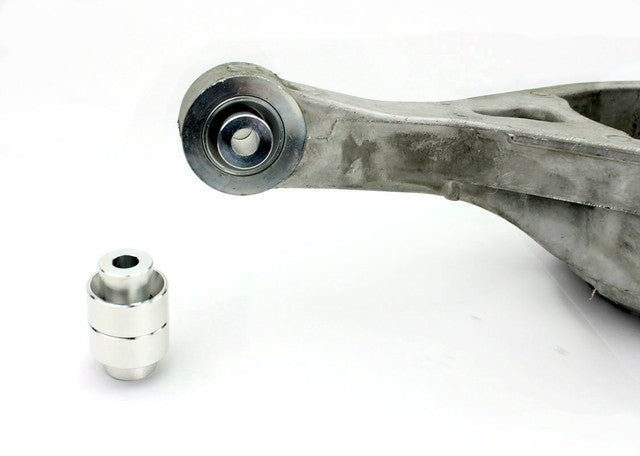 SPL Parts Rear Mid Link Spherical Bushings (Nissan 370Z/Infiniti G37/G35) - JD Customs U.S.A