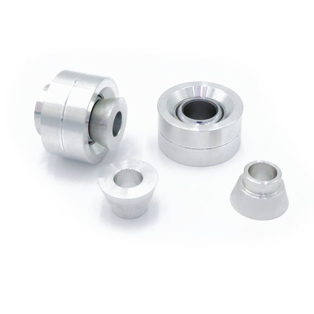 SPL Parts Rear Toe Arm Bushing (15+ Mustang S550) - SPL Parts