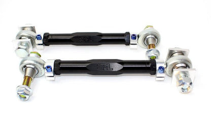 SPL Parts Rear Toe Arms w/Eccentric Lockout (FRS/BRZ/86/08+ WRX) - SPL Parts