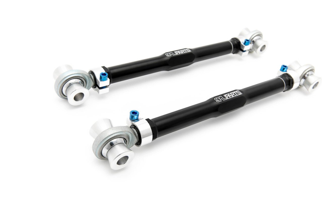 SPL Parts Rear Toe Links (19+ Veloster N) - SPL Parts