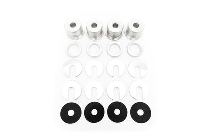 SPL Parts Solid Subframe Bushings (300ZX/R32/R33/R34) - SPL Parts