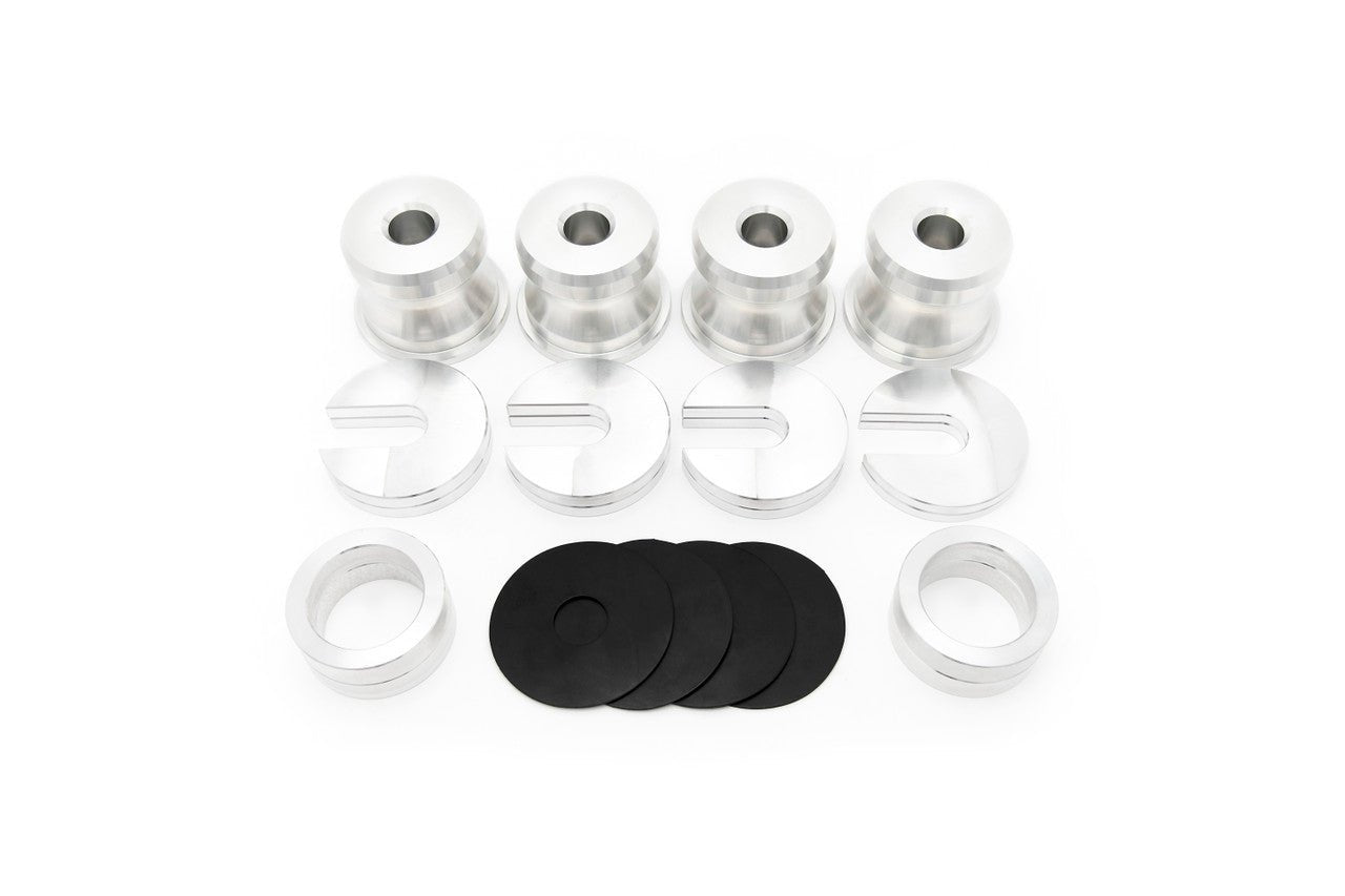 SPL Parts Solid Subframe Bushings (300ZX/R32/R33/R34) - SPL Parts